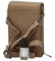 Dámska crossbody kabelka camel - Firenze Aristea