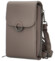 Dámska crossbody kabelka khaki - Firenze Aristea
