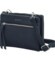 Dámska crossbody kabelka tmavo modrá - MaxFly Fidelia