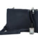 Dámska crossbody kabelka tmavo modrá - MaxFly Fidelia