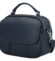 Dámska crossbody kabelka tmavomodrá - MaxFly Franciska