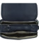 Dámska crossbody kabelka tmavomodrá - MaxFly Franciska