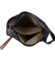 Dámska crossbody kabelka tmavo modrá - Firenze Jolie