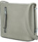 Dámska crossbody kabelka šedá - Firenze Rufina