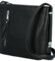 Dámska crossbody kabelka čierna - Firenze Rufina