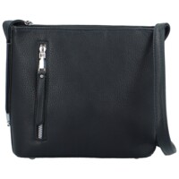 Dámska crossbody kabelka tmavo modrá - Firenze Rufina