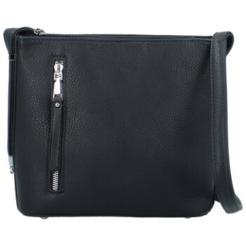 Dámska crossbody kabelka tmavo modrá - Firenze Rufina