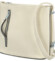 Dámska crossbody kabelka krémová - Firenze Rufina