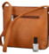 Dámska crossbody kabelka hnedá - Firenze Rufina