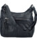Dámska crossbody kabelka tmavo modrá - Firenze Fresia