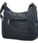 Dámska crossbody kabelka tmavo modrá - Firenze Fresia