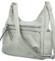 Dámska crossbody kabelka šedá - Firenze Fresia