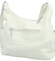 Dámska crossbody kabelka biela - Firenze Fresia