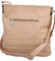 Dámska crossbody kabelka ružová - Firenze Rune