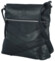 Dámska crossbody kabelka tmavo modrá - Firenze Rune