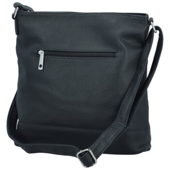 Dámska crossbody kabelka tmavo modrá - Firenze Rune