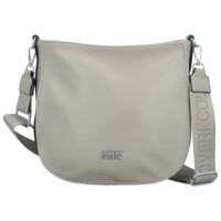 Dámska crossbody kabelka šedá - Coveri Agria