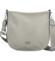 Dámska crossbody kabelka šedá - Coveri Agria