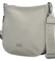 Dámska crossbody kabelka šedá - Coveri Agria