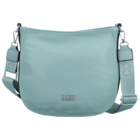Dámska crossbody kabelka džínsovo modrá - Coveri Agria