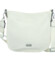 Dámska crossbody kabelka biela - Coveri Agria