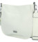 Dámska crossbody kabelka biela - Coveri Agria