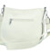 Dámska crossbody kabelka biela - Coveri Agria