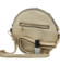 Dámska crossbody kabelka zlatá - MaxFly Uragia new
