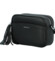 Dámska crossbody kabelka čierna - MaxFly Qeuline new