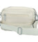 Dámska crossbody kabelka krémová - Coveri Bricky new