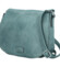 Dámska crossbody kabelka svetlo modrá - Firenze Maiami
