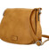 Dámska crossbody kabelka žltá - Firenze Maiami