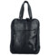 Dámsky kabelko/batoh tmavomodrý - Paolo bags Milton