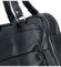 Dámsky kabelko/batoh tmavomodrý - Paolo bags Milton