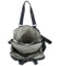 Dámsky kabelko/batoh tmavomodrý - Paolo bags Milton