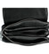 Dámska crossbody kabelka čierna - MaxFly Chantals new