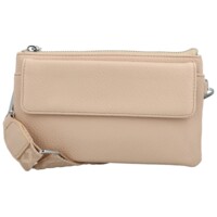 Dámska crossbody kabelka púdrová - MaxFly Chantals new