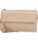 Dámska crossbody kabelka púdrová - MaxFly Chantals new
