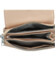 Dámska crossbody kabelka púdrová - MaxFly Chantals new