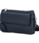 Dámska crossbody kabelka tmavomodrá - MaxFly Chantals new