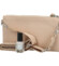 Dámska crossbody kabelka púdrová - MaxFly Kseni