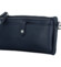 Dámska crossbody kabelka tmavo modrá - MaxFly Kseni