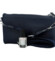 Dámska crossbody kabelka tmavo modrá - MaxFly Kseni