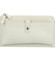 Dámska crossbody kabelka krémová - MaxFly Kseni