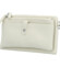 Dámska crossbody kabelka krémová - MaxFly Kseni