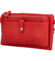 Dámska crossbody kabelka červená - MaxFly Kseni