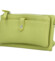 Dámska crossbody kabelka zelená - MaxFly Kseni