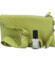 Dámska crossbody kabelka zelená - MaxFly Kseni