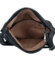 Dámska crossbody kabelka tmavo modrá - Firenze Sadie