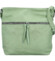 Dámska crossbody kabelka svetlo zelená - Firenze Briar
